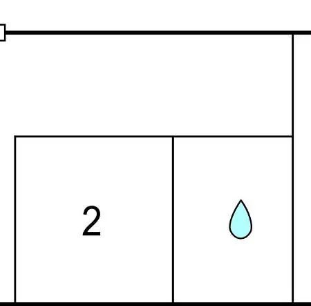 5 Person Labin Kapelica