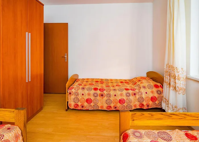 Apartman 5 Person Labin Kapelica