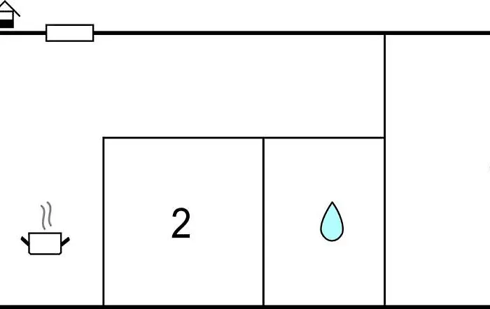 5 Person Labin Kapelica